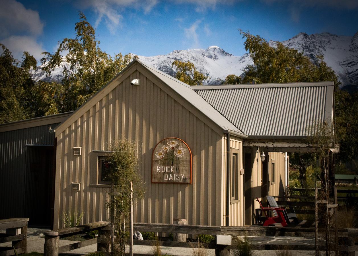 Two-Bedroom Chalet