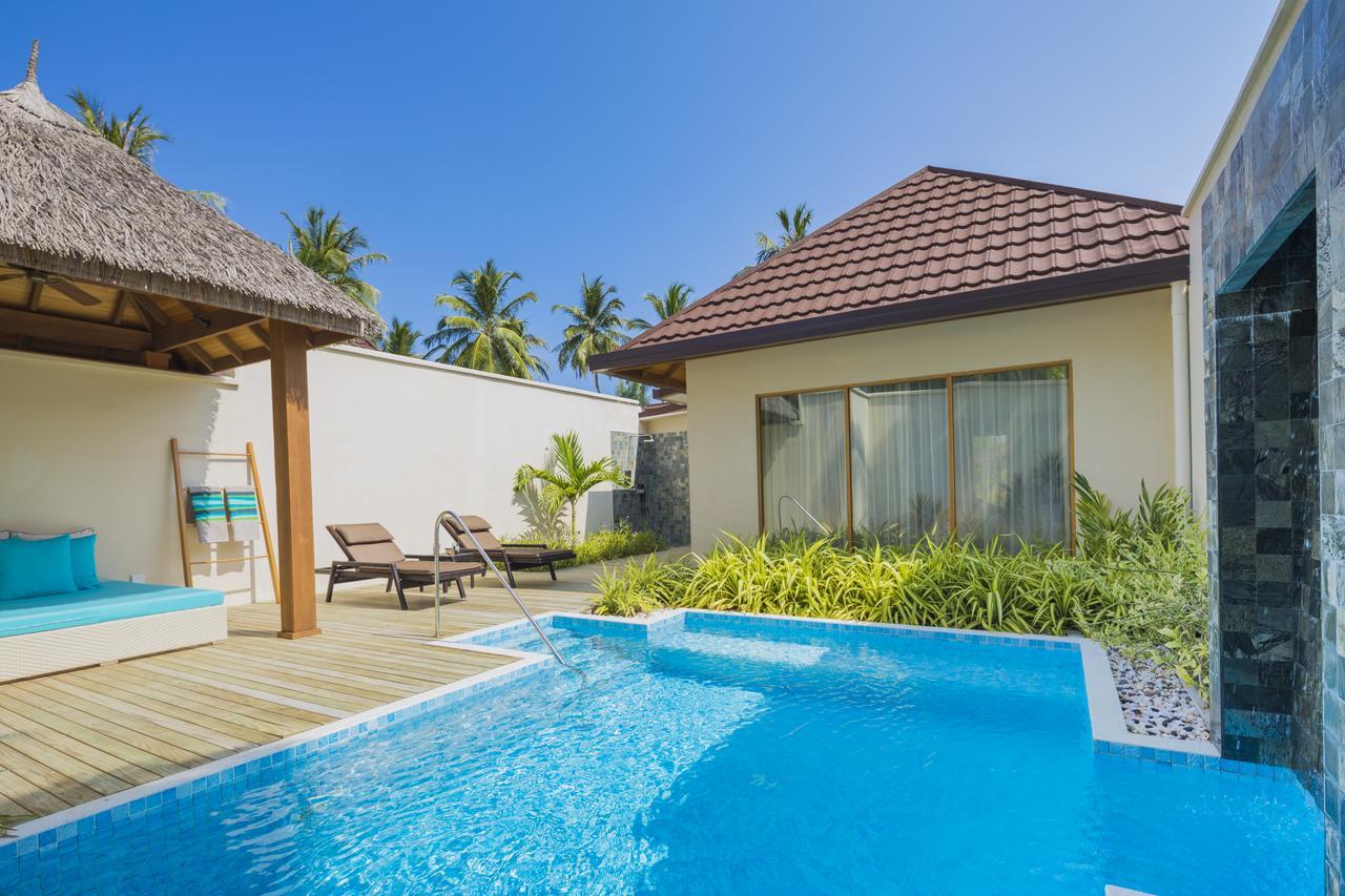 Villa Deluxe com Piscina Privada