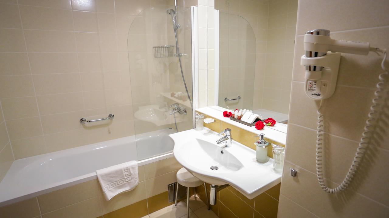Superior Dreibettzimmer