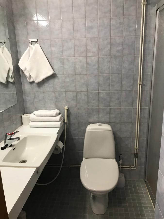 Suite mit Whirlpool