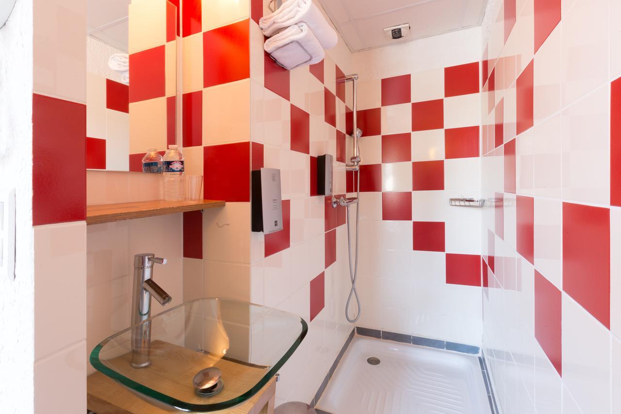 Chambre Double Standard