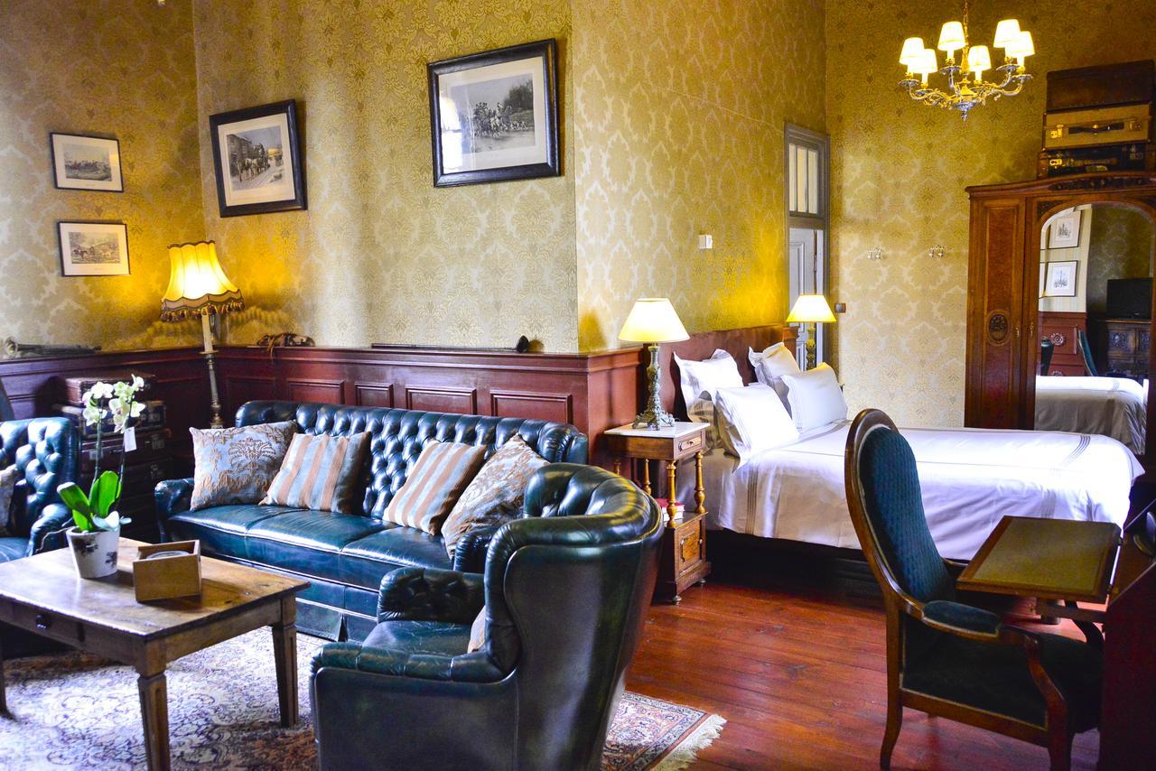 Anglaise Suite