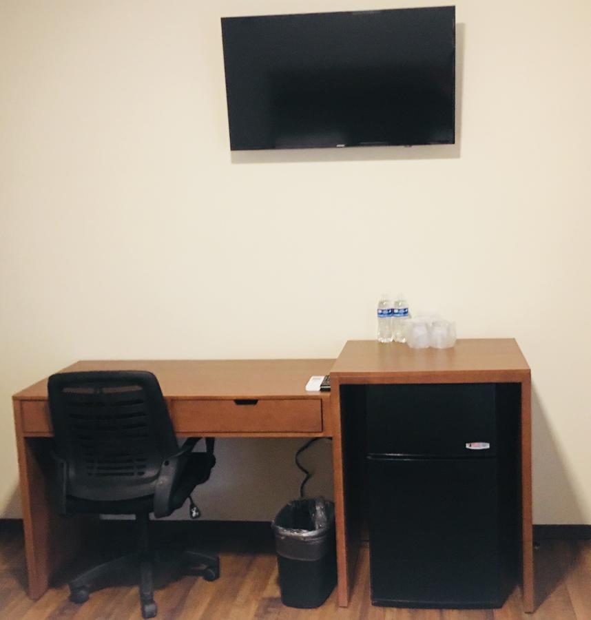 Large Twin Room