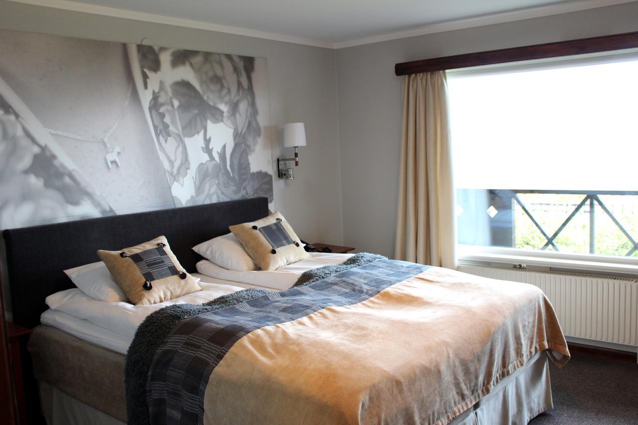 Doppelzimmer mit Seeblick