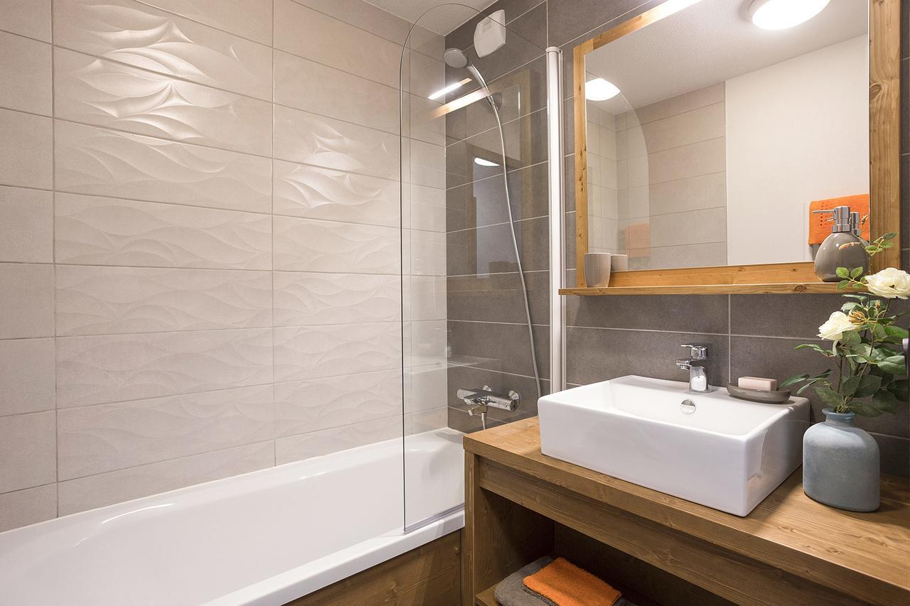 One-Bedroom Comfort Apartment