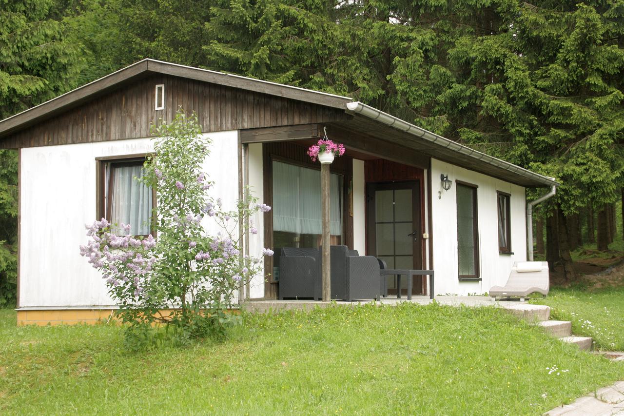 Bungalow 2
