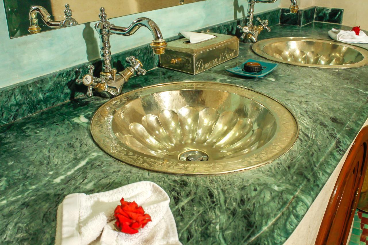 Superior King Suite