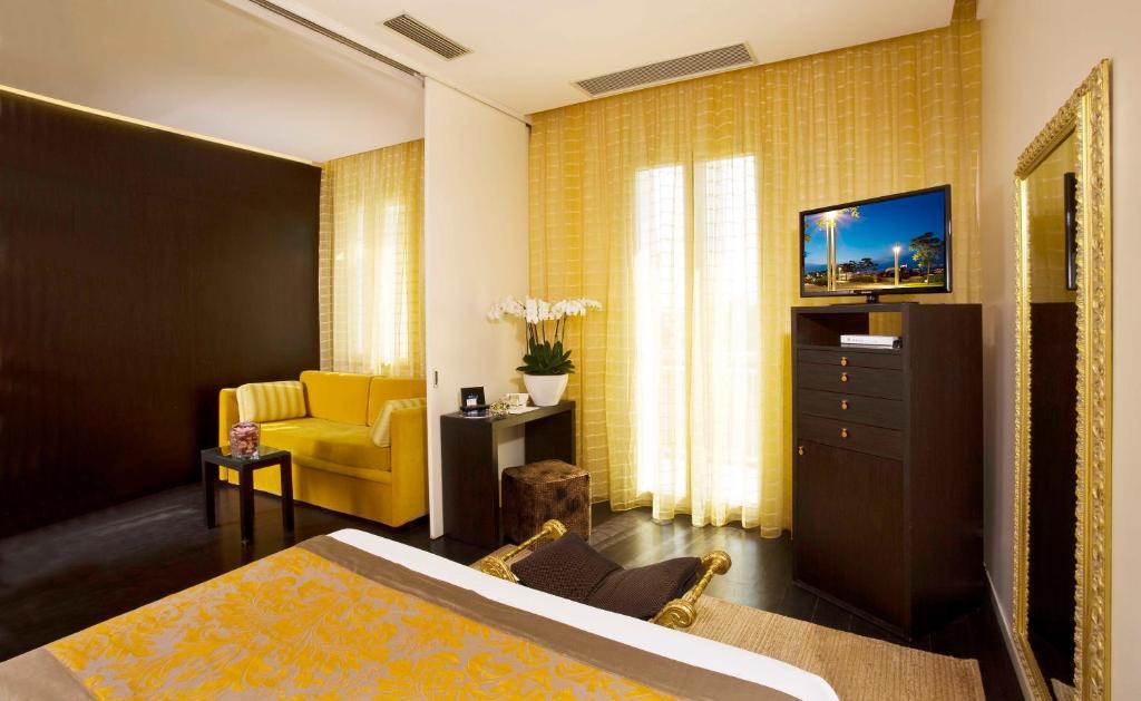Junior Suite (2 Adults)