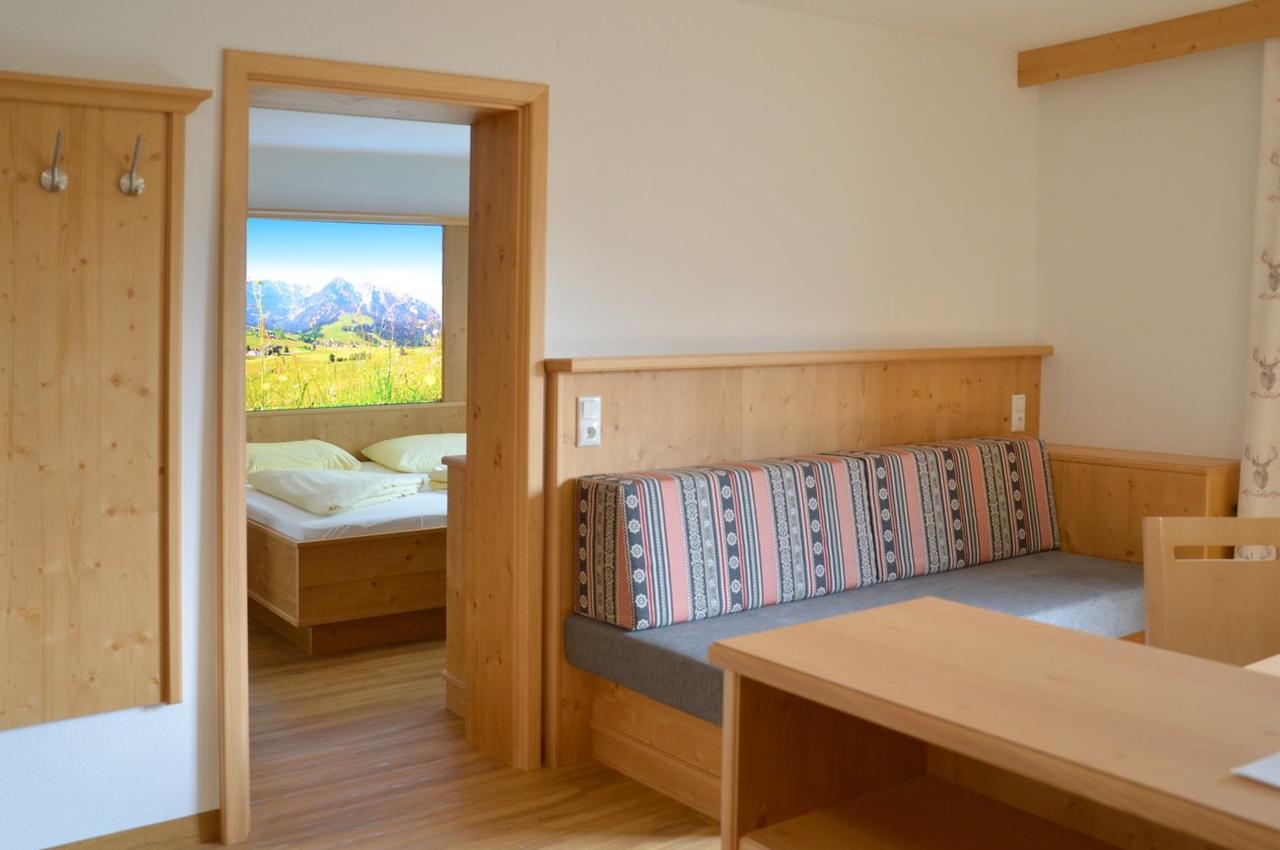Studio Appartement