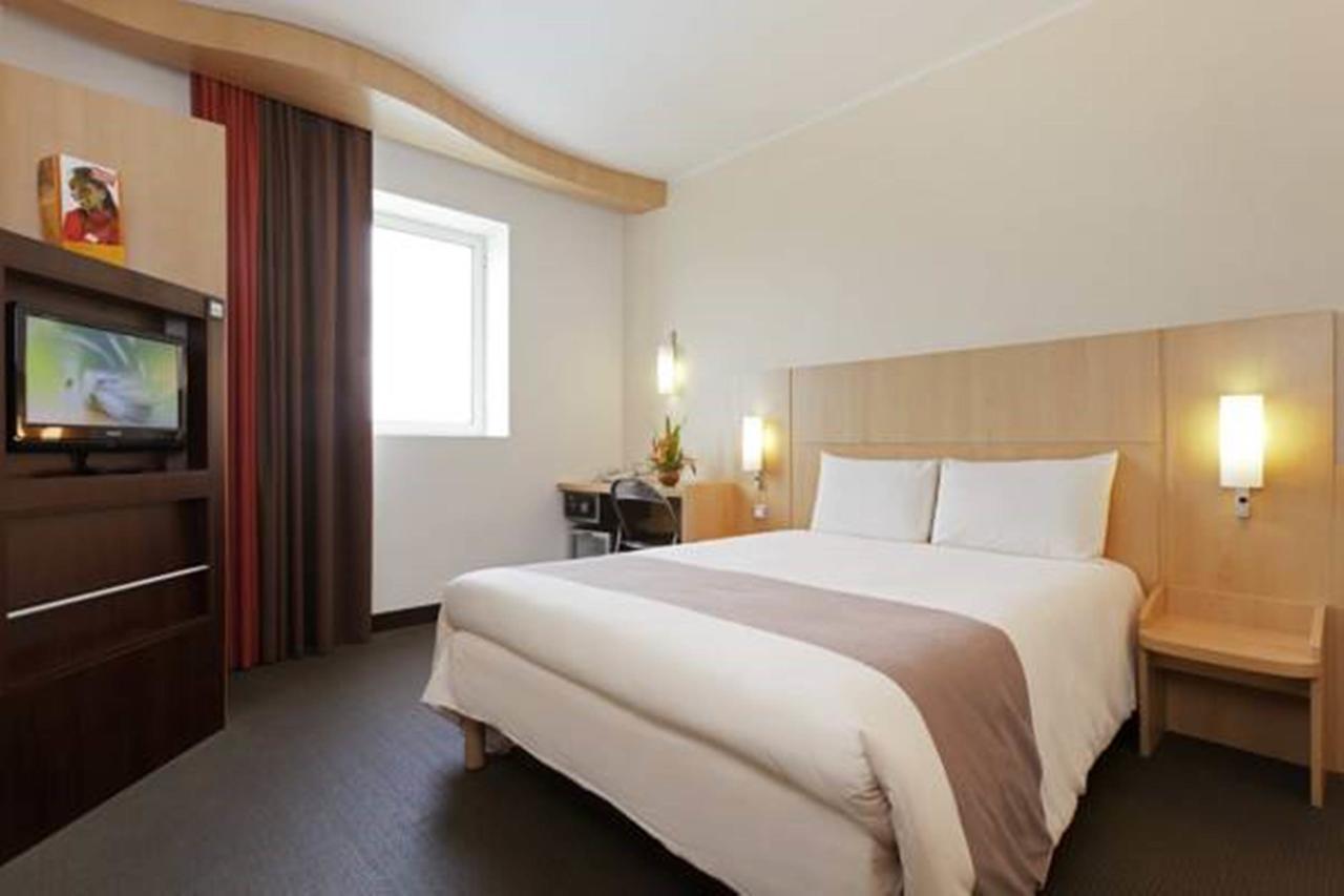 Double Room - Disability Access
