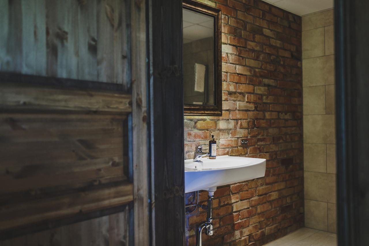 Double Twin Room