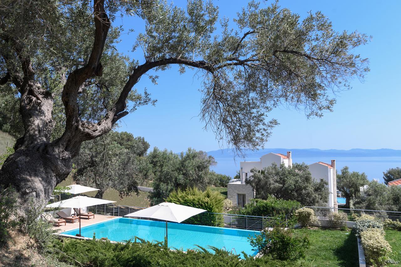 Panorama Suite - 2 Bedroom (shared pool)