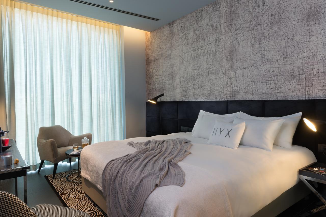 Chambre Double Deluxe
