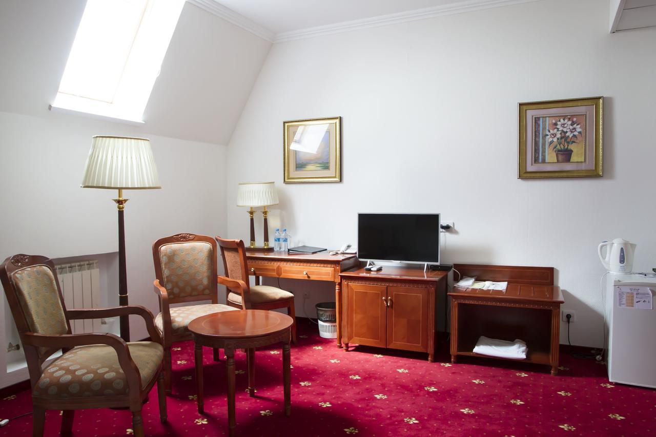 Economy Single Room