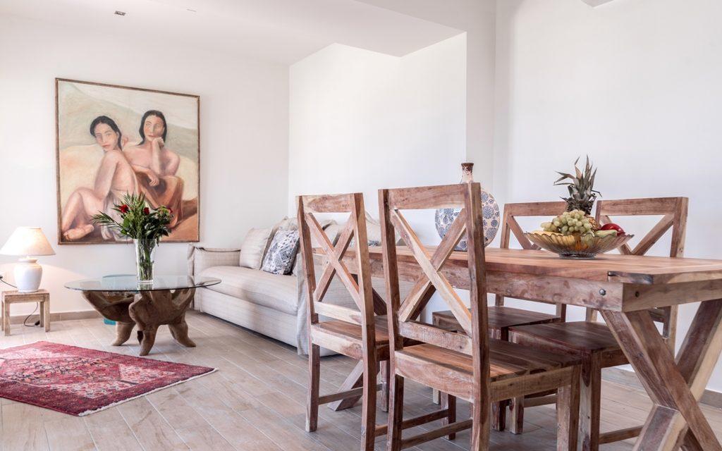 Select Villa Ekavi - 3 Bedroom with private pool