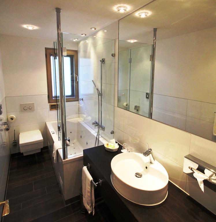 Comfort Double Room Main Building