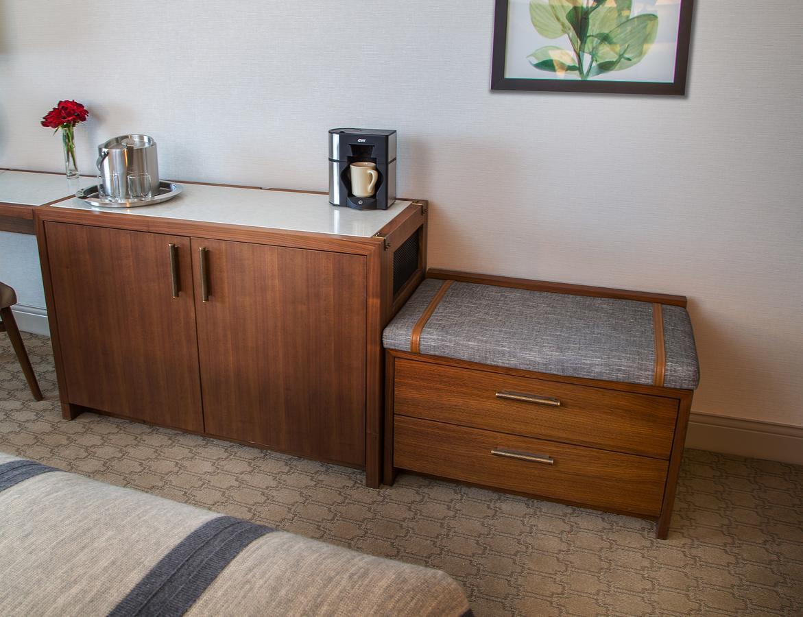 Double Room Two Double Beds