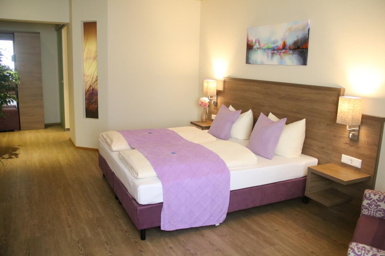 Superior Dreibettzimmer