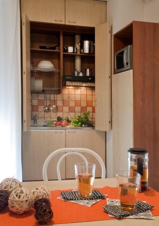 Studio (2 Adults)