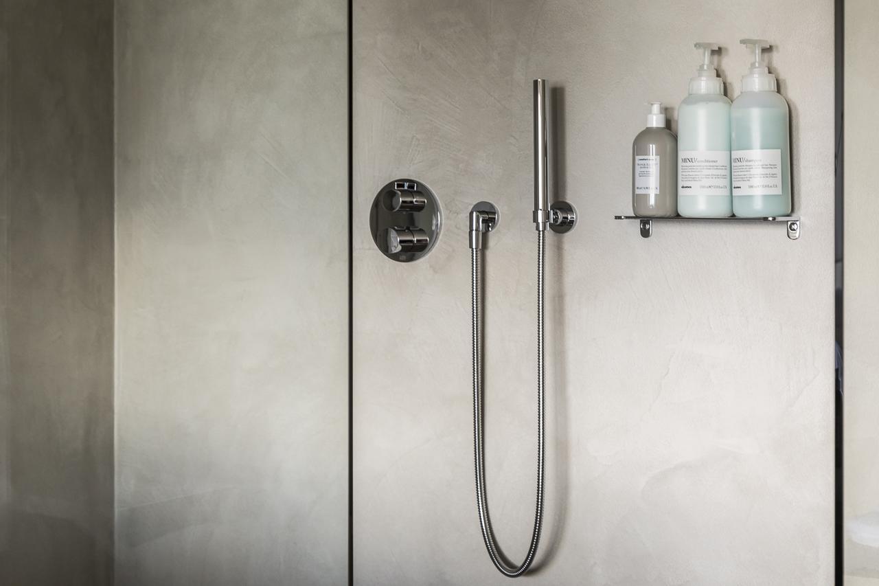 Quarto Duplo Standard