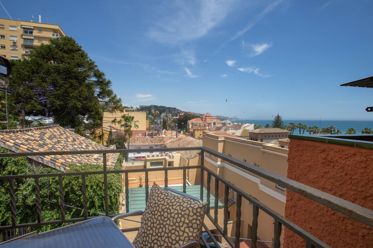Double Room Sea View