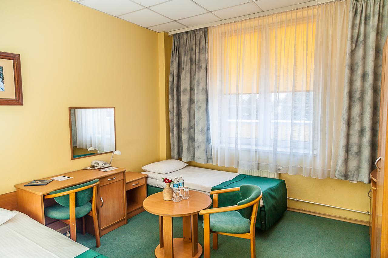 Single Room