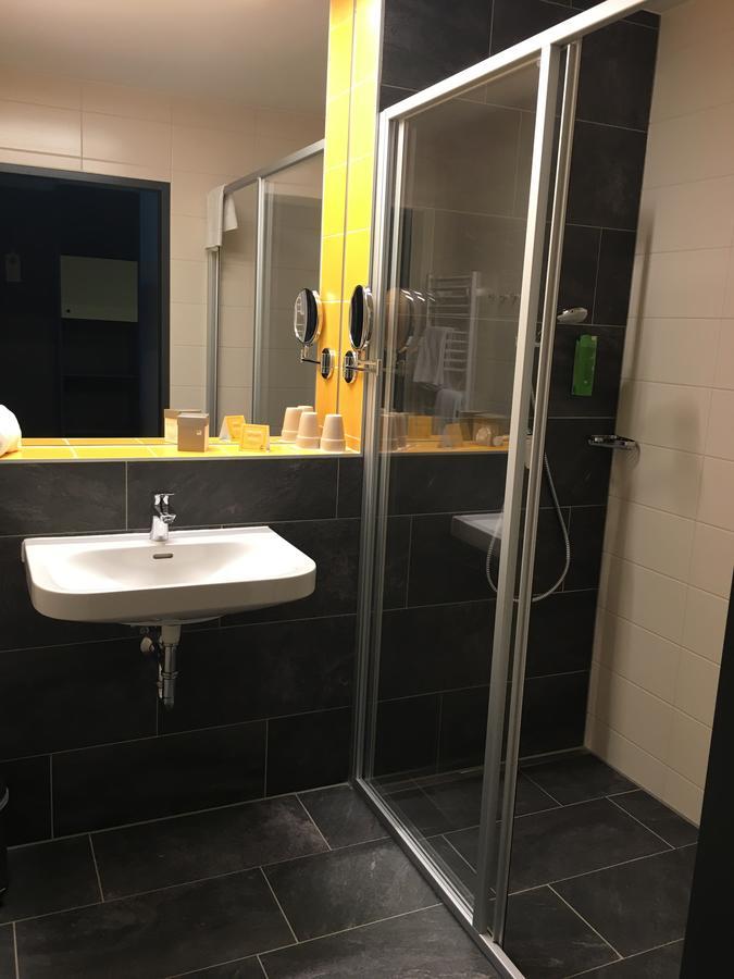 Doppelzimmer (Einzelnutzung)