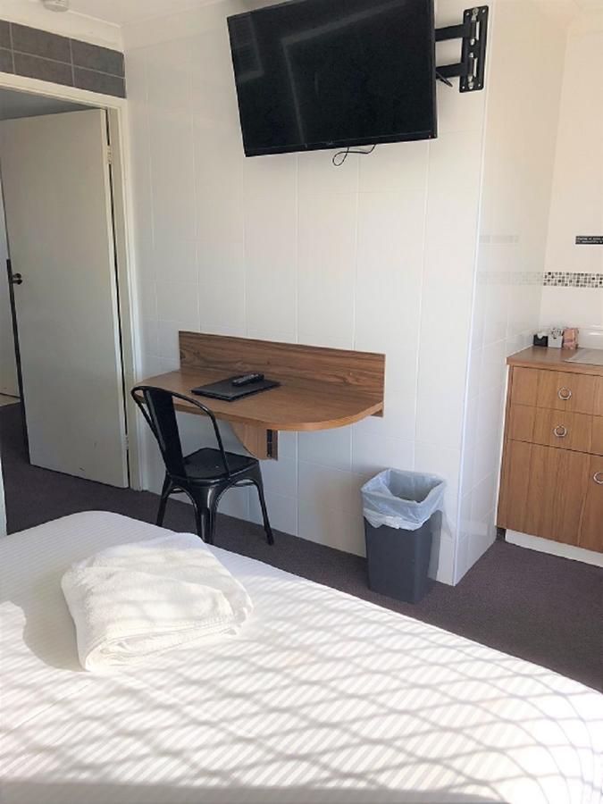 Family Double Room
