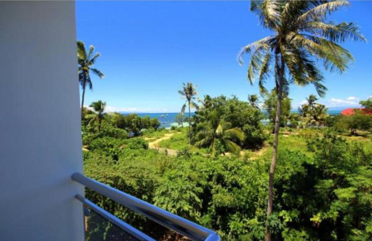 Deluxe Double Room Garden View
