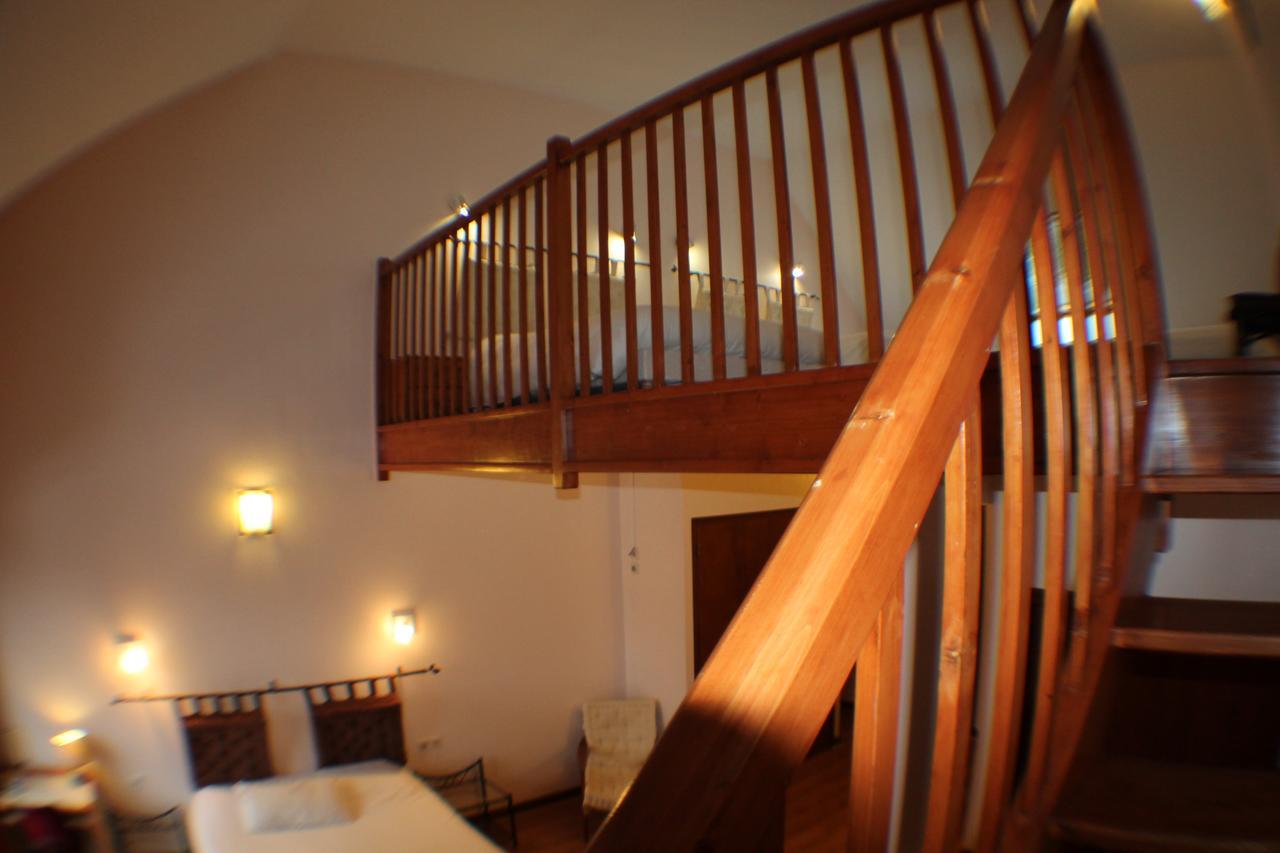 Duplex 4-6 Pers