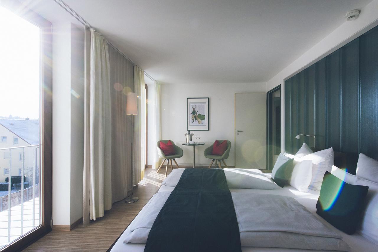 Standard Doppelzimmer