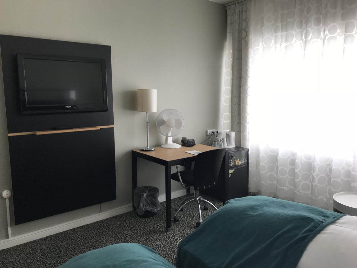 Standaard Kamer met 2 Bedden
