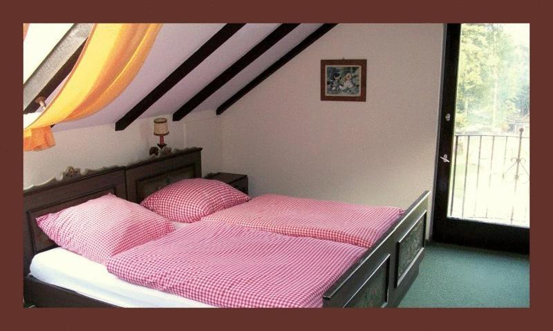 Comfort Doppelzimmer