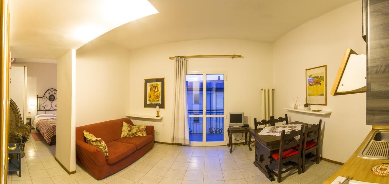 Appartamento Monolocale