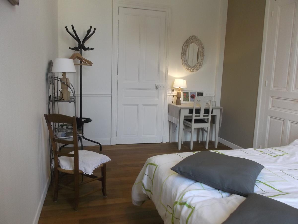 Chambre Double ou Lits Jumeaux Standard