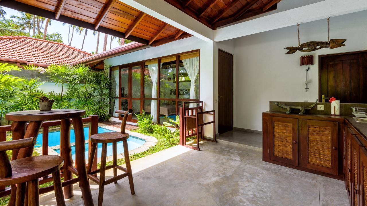 Romantic Villa with Private pool
