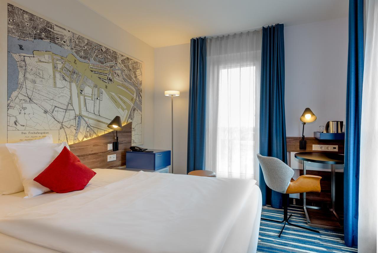 Deluxe Double Room - Courtyard Side