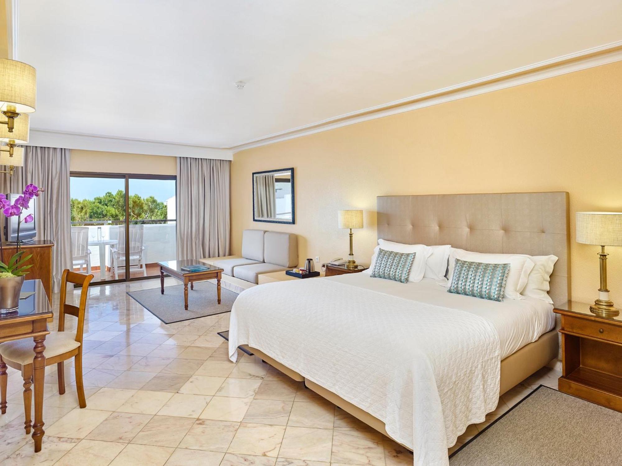 Double Room Sea View