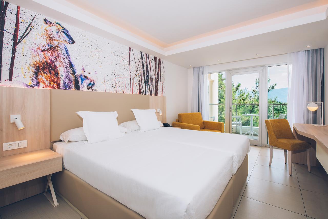 Quarto Duplo Standard