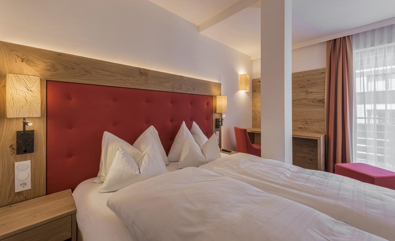 Appartement met 2 slaapkamers
