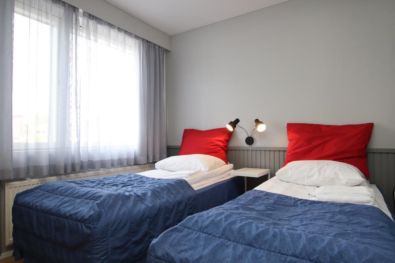 Superior Double Room With Sauna