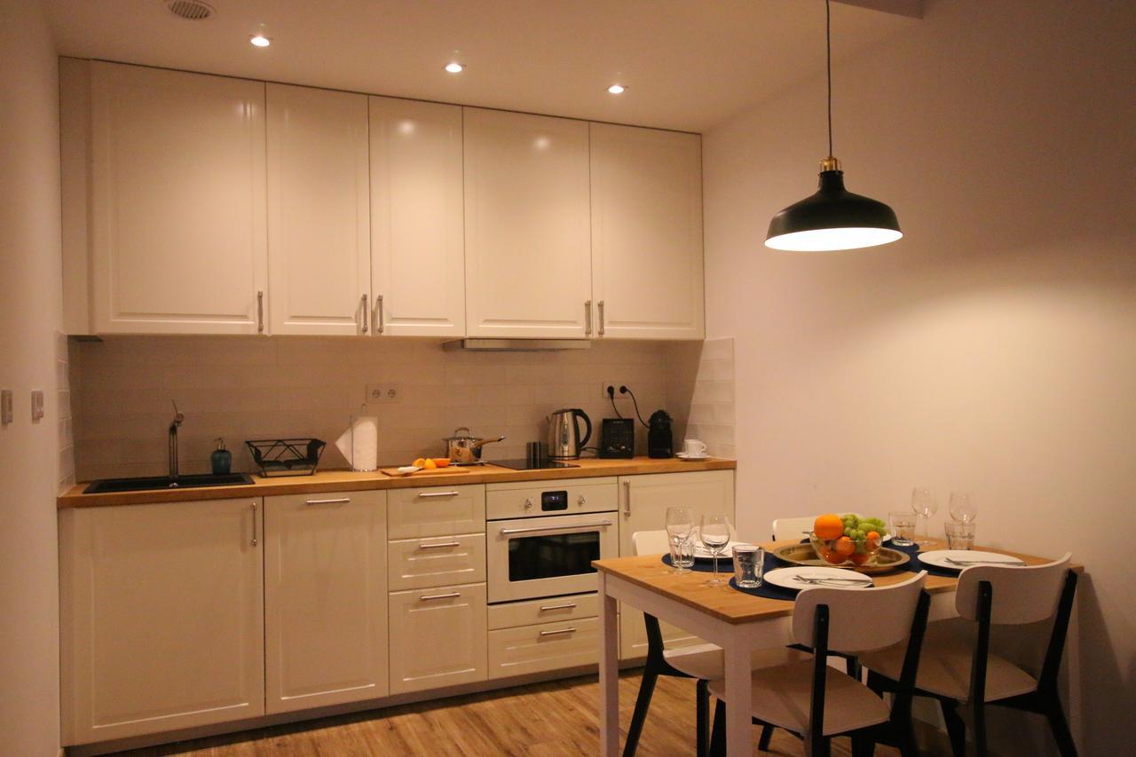 Superior Apartment mit 1 Schlafzimmer