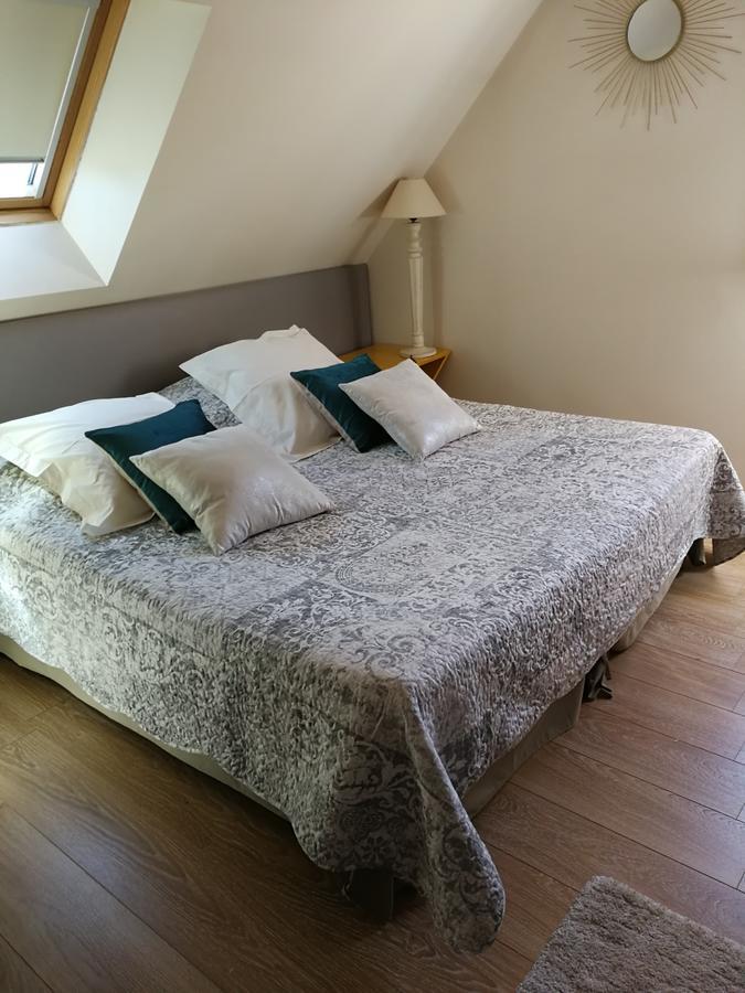Chambre Lit King-Size
