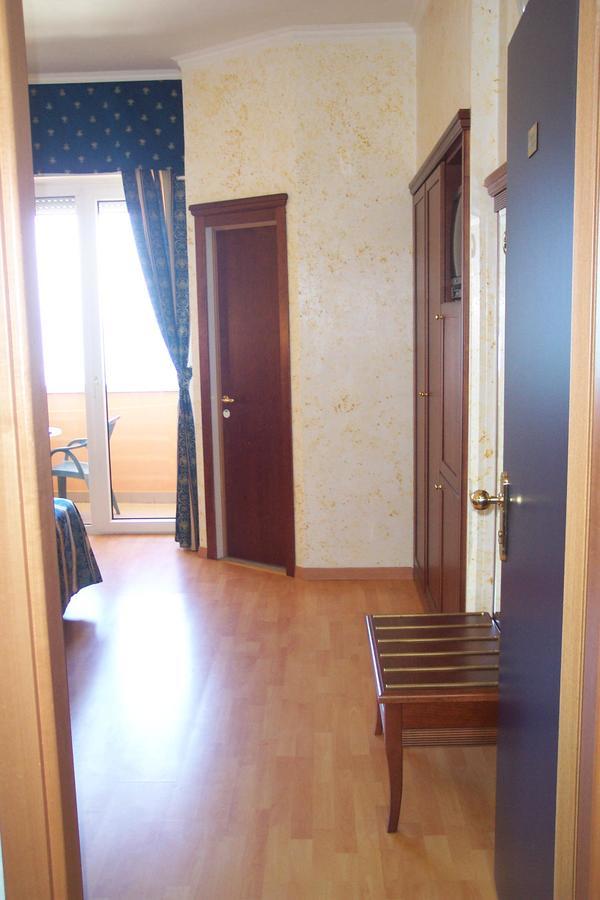 Quadruple Room Balcony