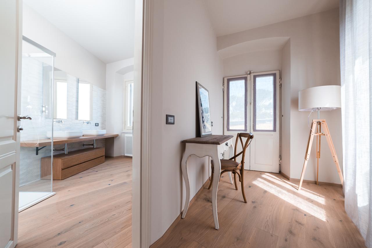 Suite Junior avec Terrasse