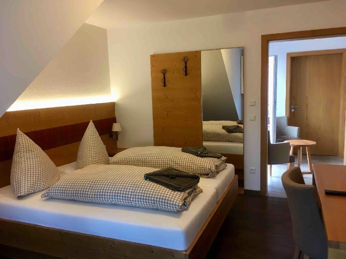 Doppelzimmer