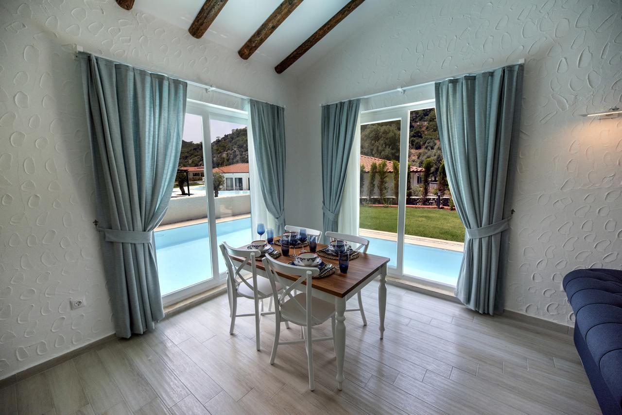 Villa Private Pool