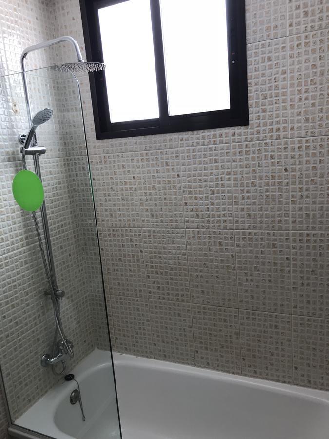 Habitación Individual