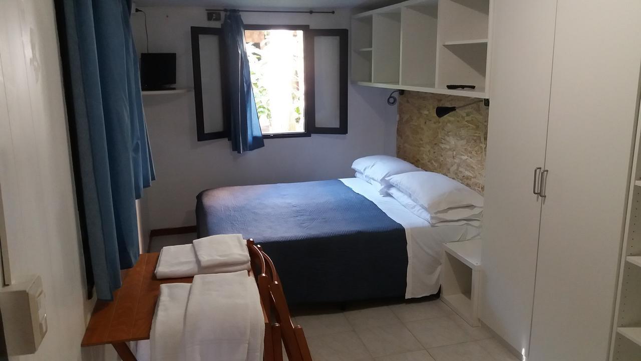 Bungalow con 1 Camera da Letto