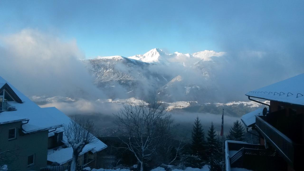 Eenpersoonskamer